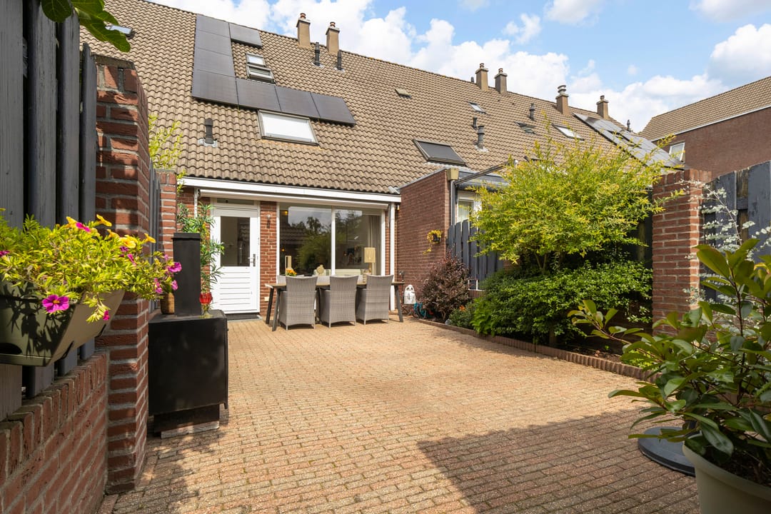 Foto 32 van Dick Ketstraat 39