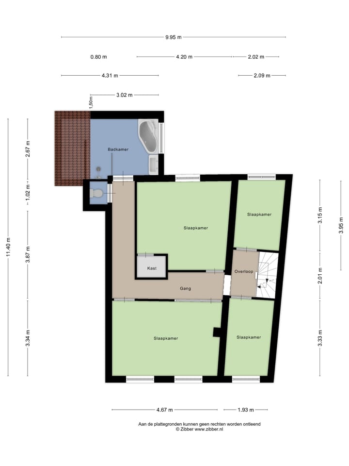 Foto 49 van Schelpenkade 14