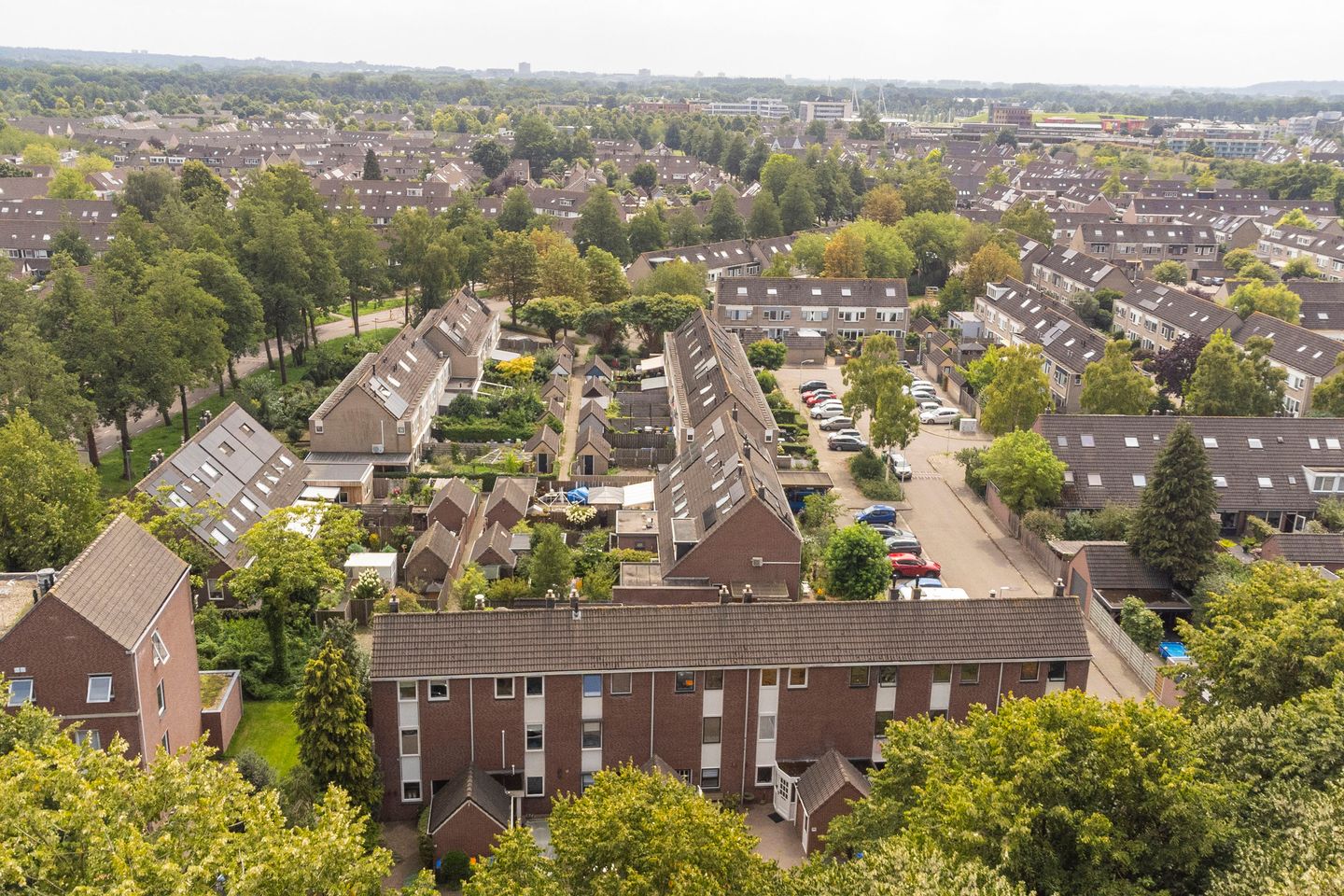 Foto 34 van Dick Ketstraat 39