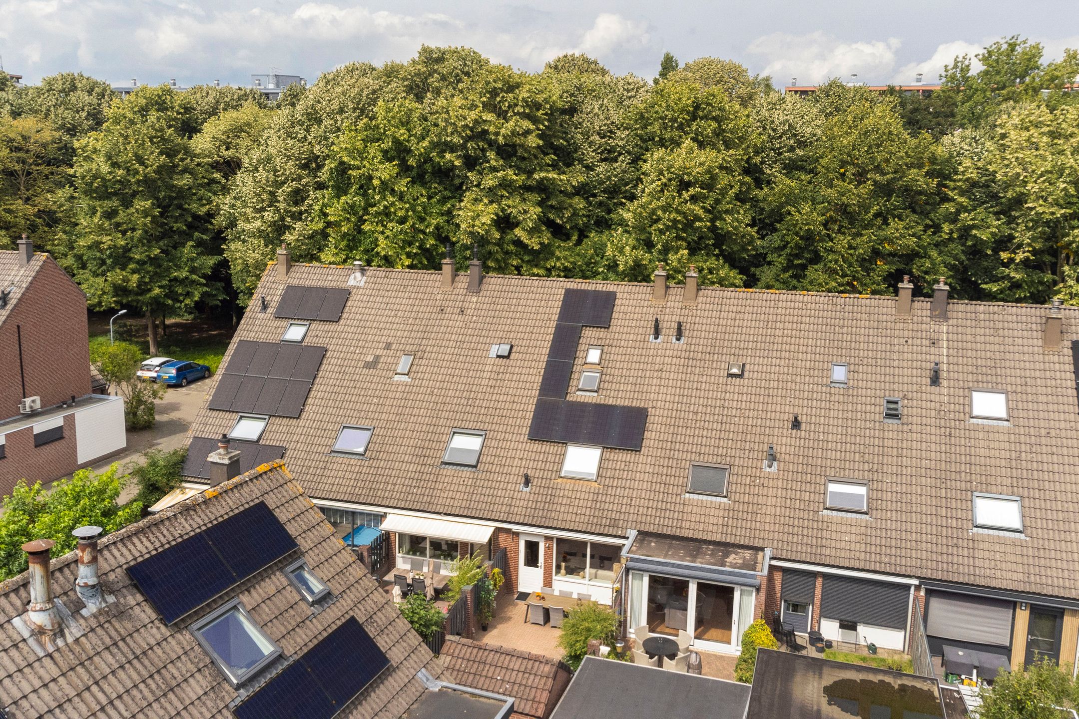 Foto 36 van Dick Ketstraat 39