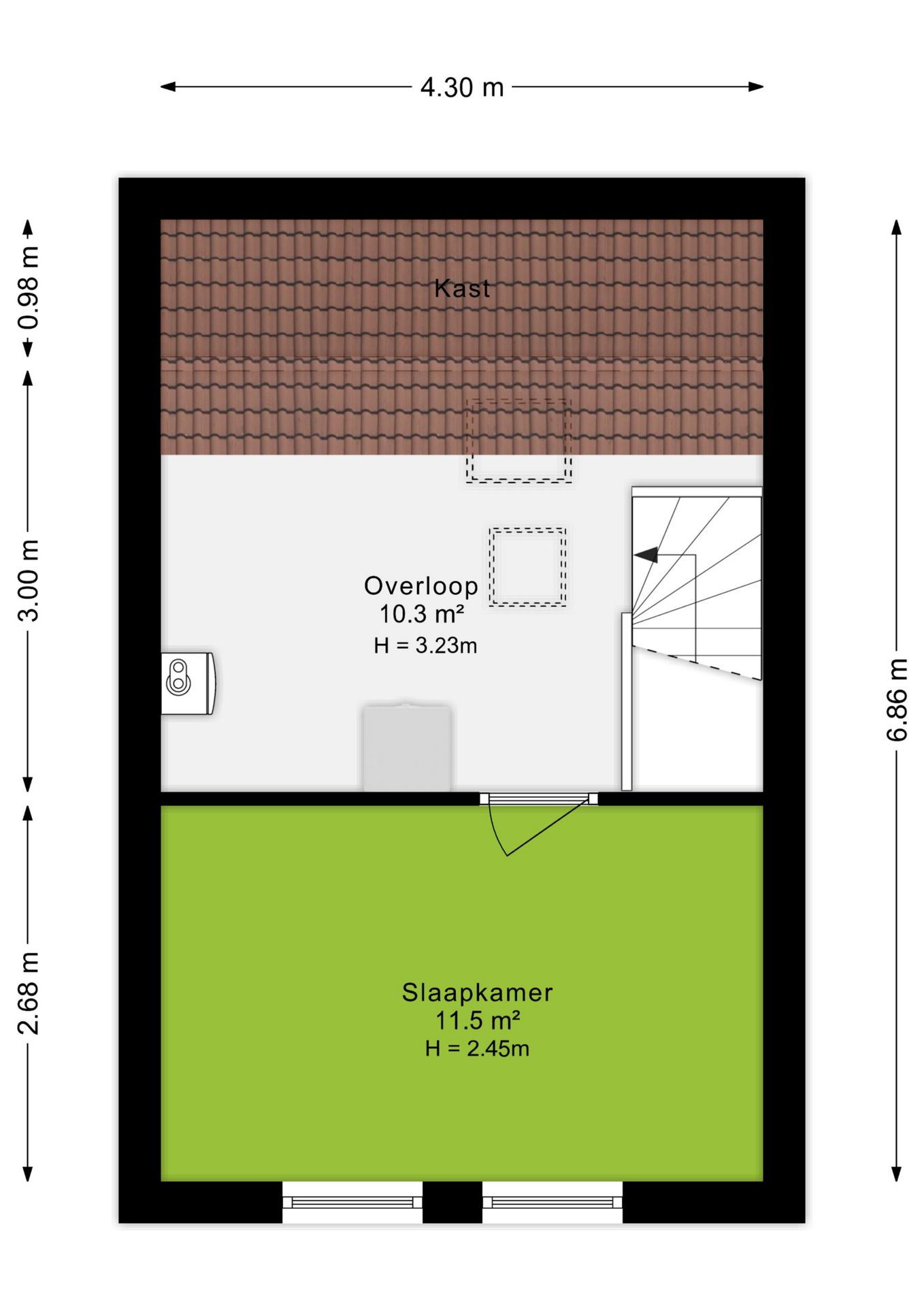 Foto 39 van Dick Ketstraat 39