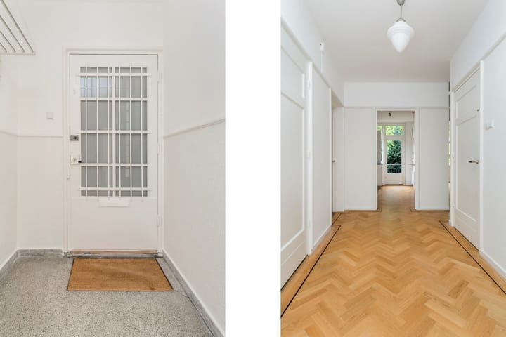 Foto 2 van Courbetstraat 12-1