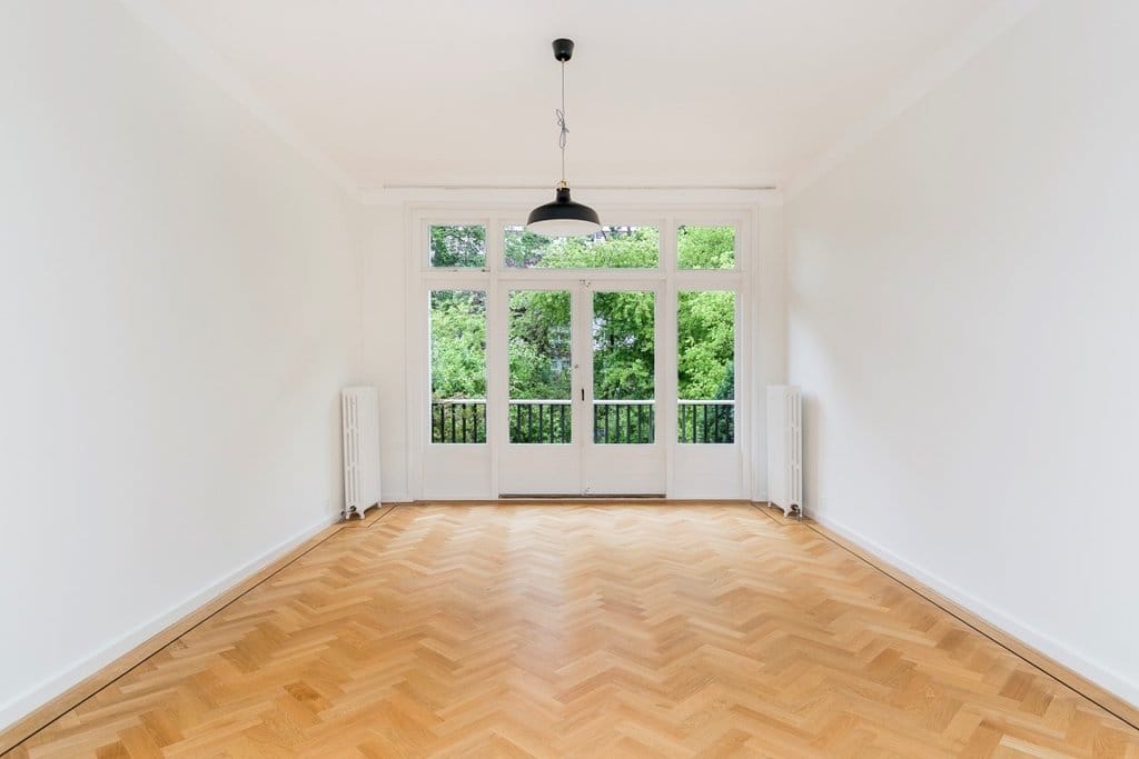 Foto 3 van Courbetstraat 12-1