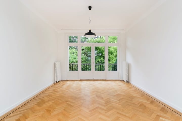 Foto 3 van Courbetstraat 12-1