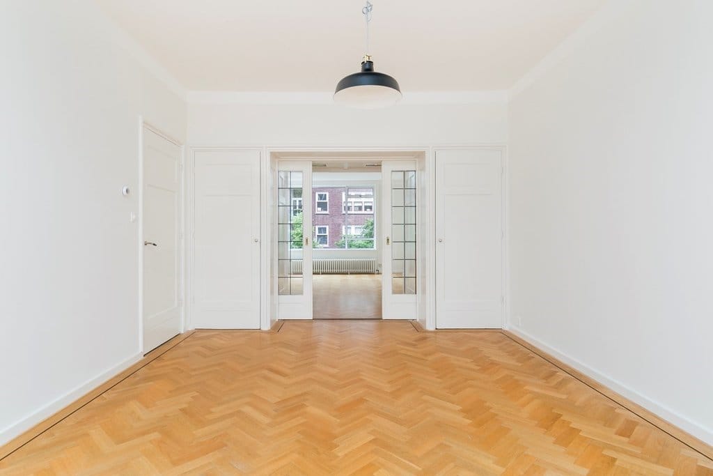 Foto 6 van Courbetstraat 12-1