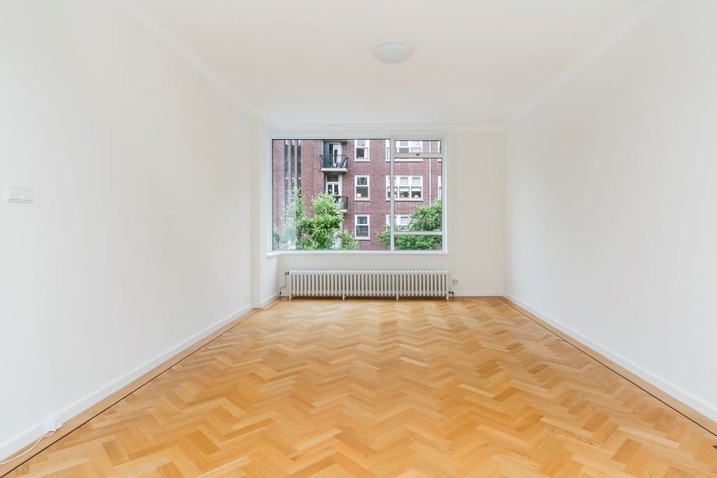 Foto 7 van Courbetstraat 12-1