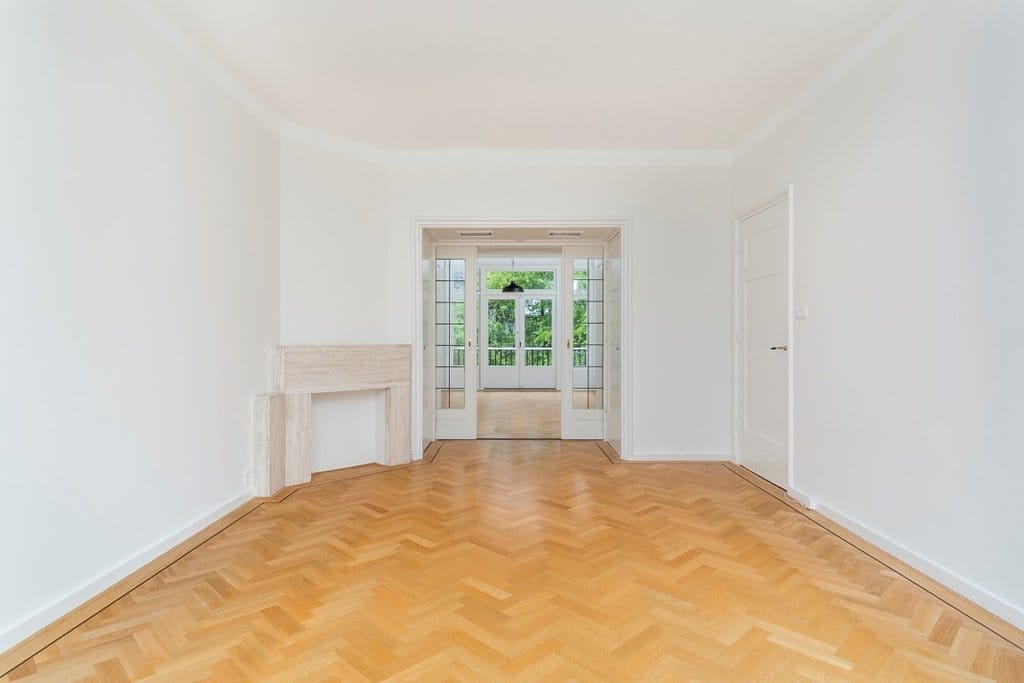 Foto 8 van Courbetstraat 12-1