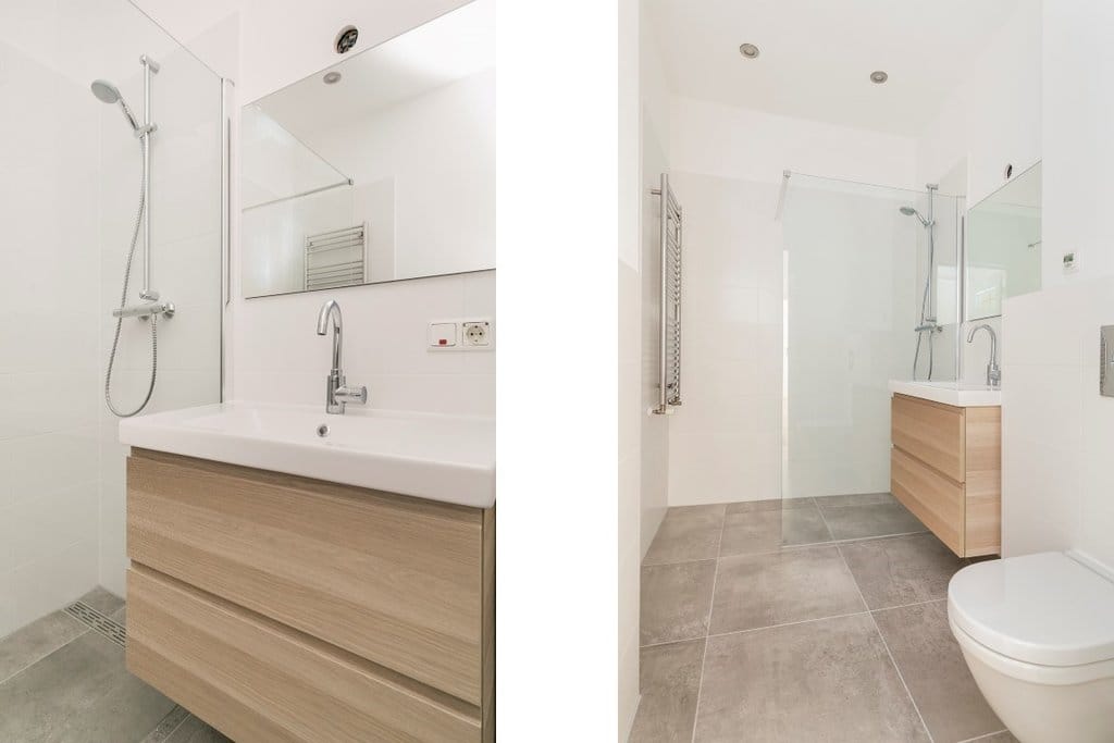 Foto 13 van Courbetstraat 12-1