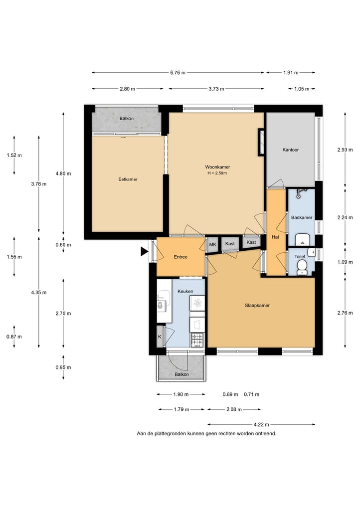 Foto 32 van Jadelaan 72