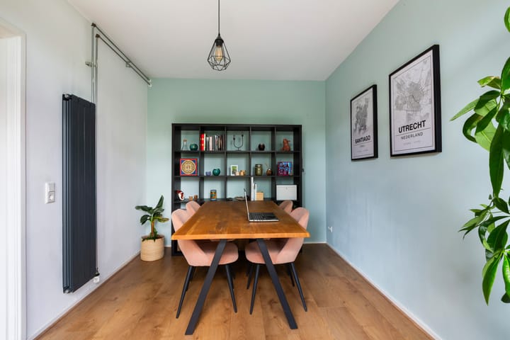 Foto 7 van Jadelaan 72