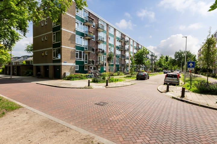 Foto 28 van Jadelaan 72