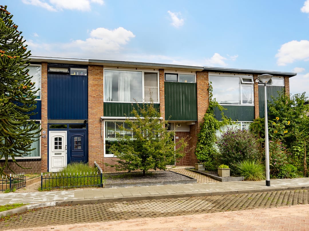 Photo 1 of Paulus Potterstraat 51