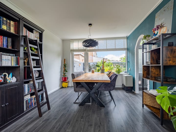 Foto 5 van Paulus Potterstraat 51