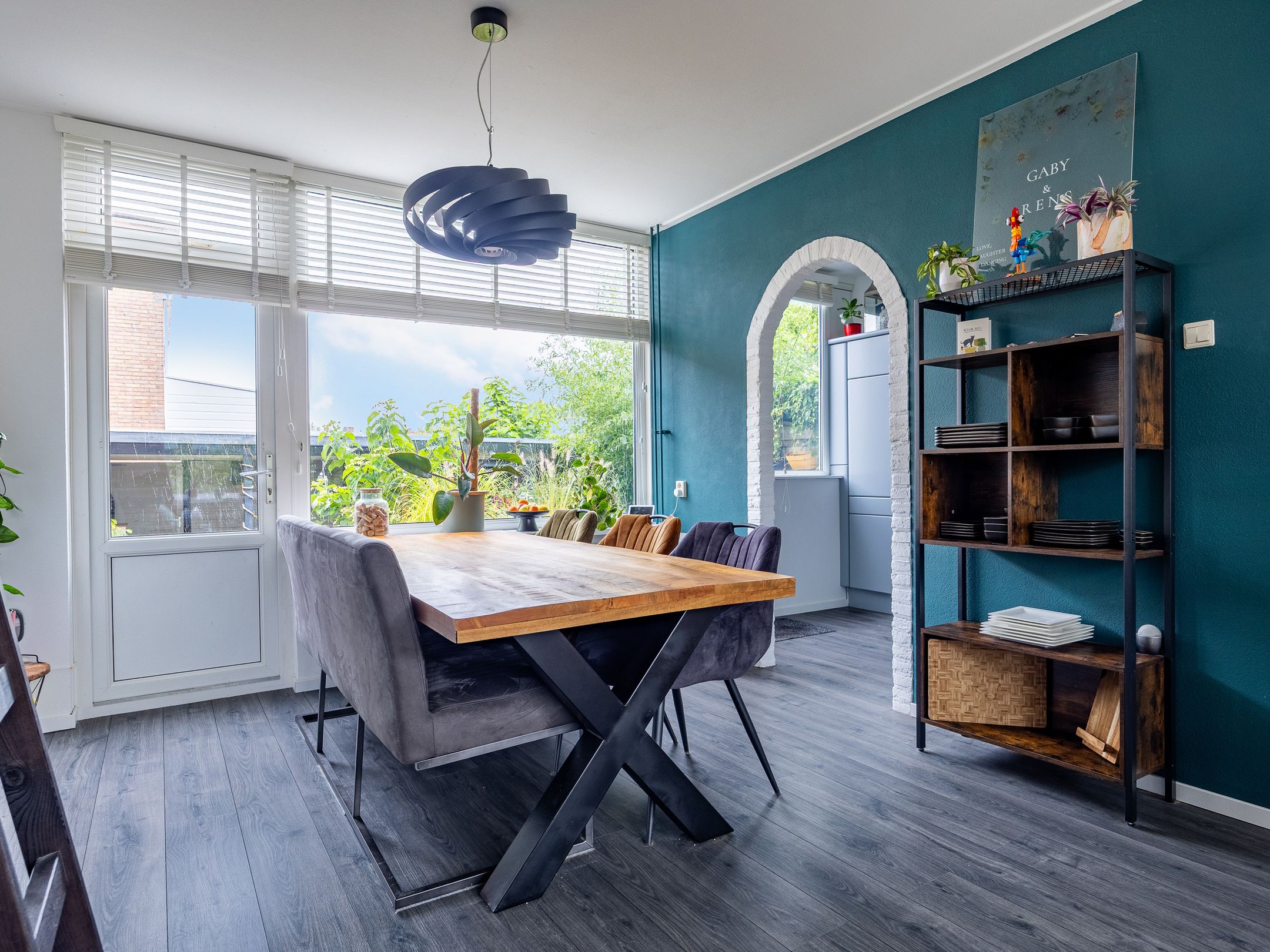 Photo 6 of Paulus Potterstraat 51