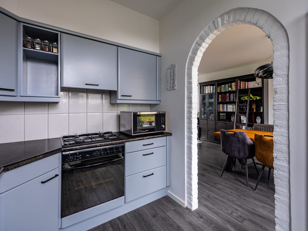 Photo 8 of Paulus Potterstraat 51