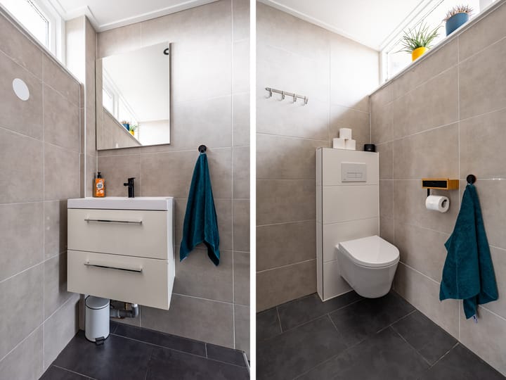 Foto 14 van Paulus Potterstraat 51