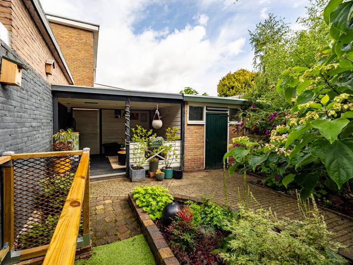 Foto 18 van Paulus Potterstraat 51