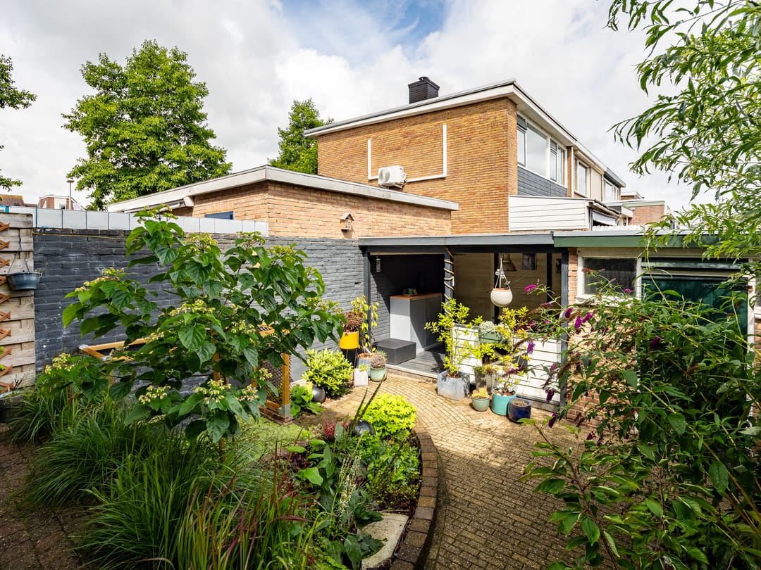 Photo 17 of Paulus Potterstraat 51