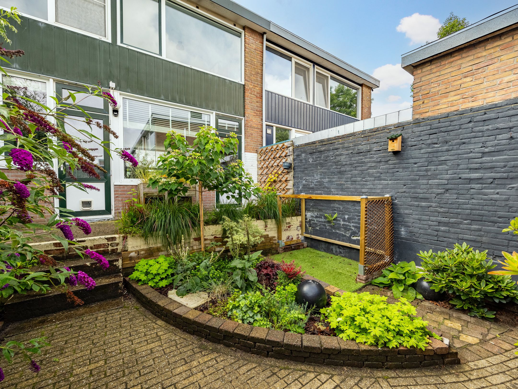 Photo 21 of Paulus Potterstraat 51