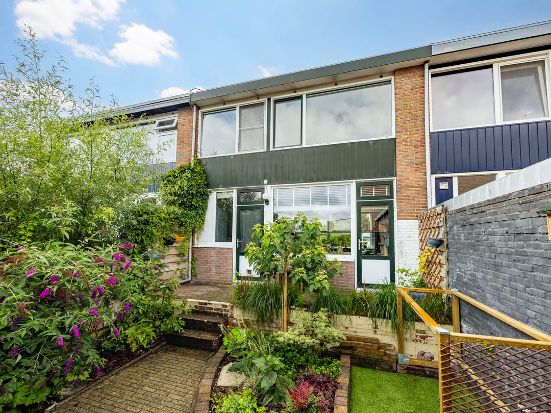 Photo 22 of Paulus Potterstraat 51