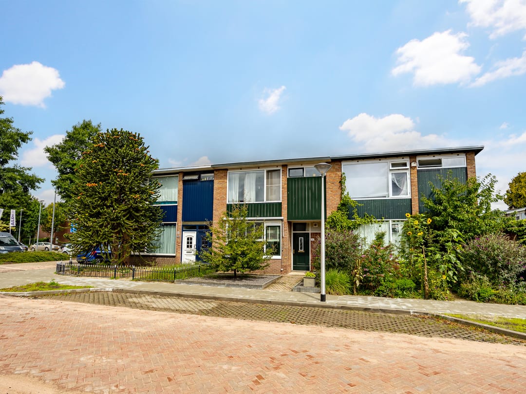 Photo 23 of Paulus Potterstraat 51