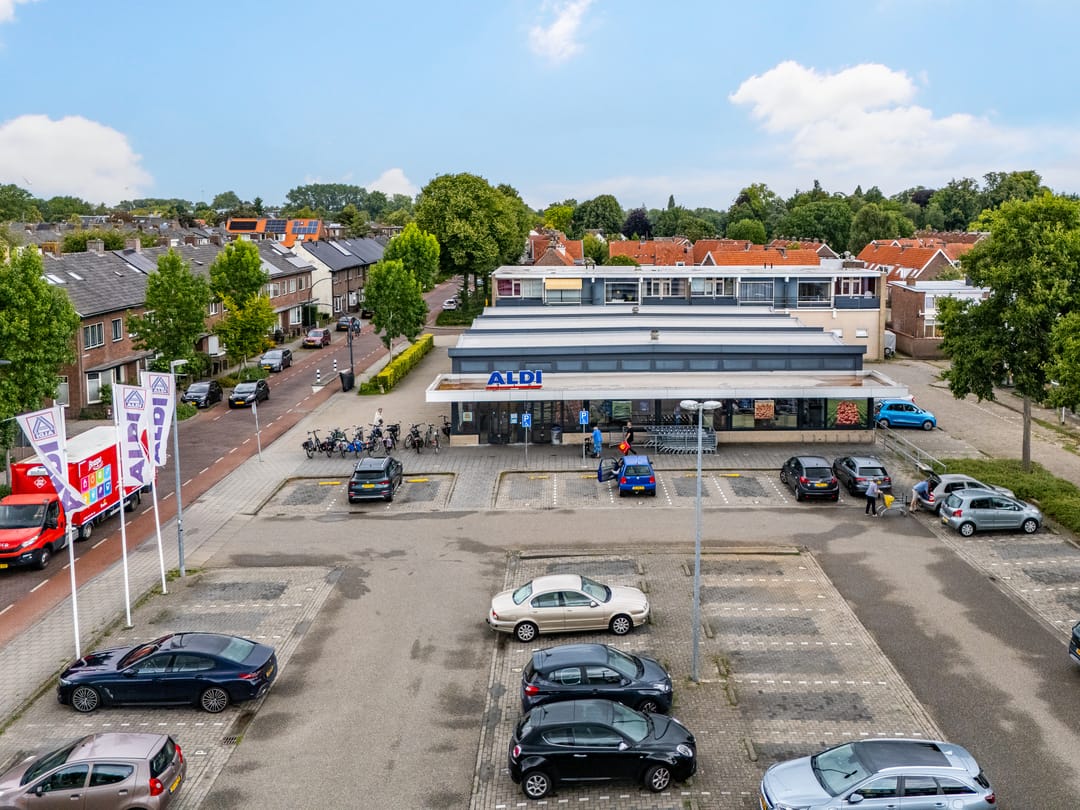 Photo 26 of Paulus Potterstraat 51