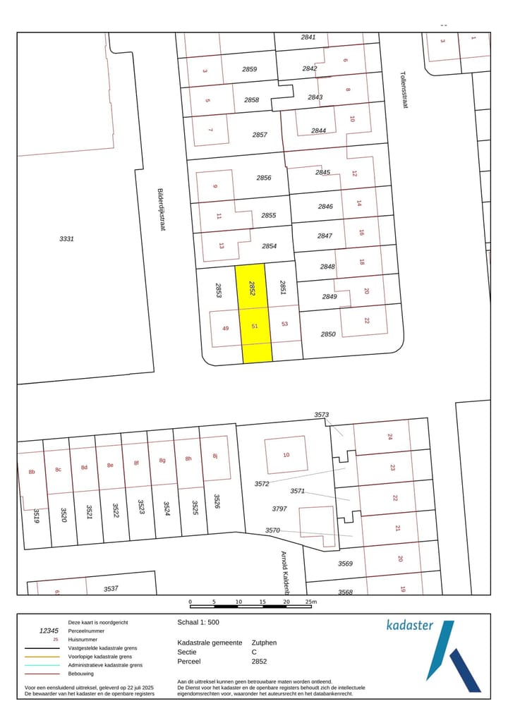 Foto 30 van Paulus Potterstraat 51