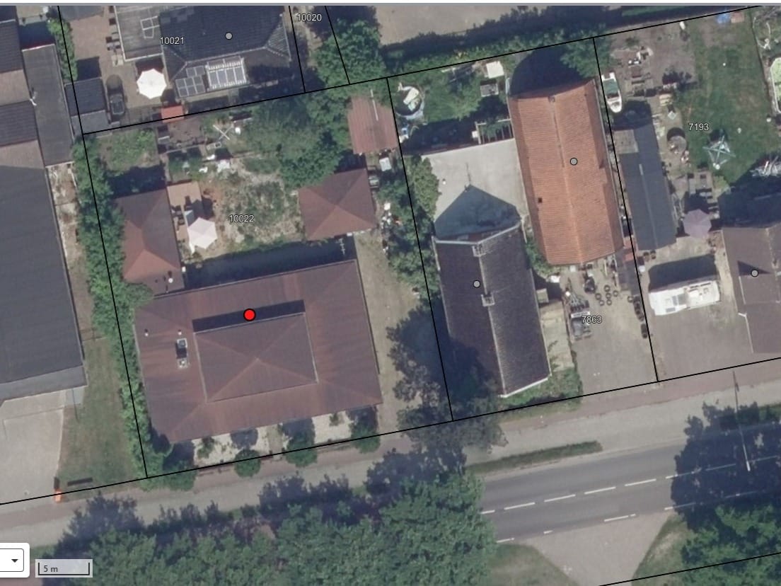 Foto 19 van Kanaal A NZ 110