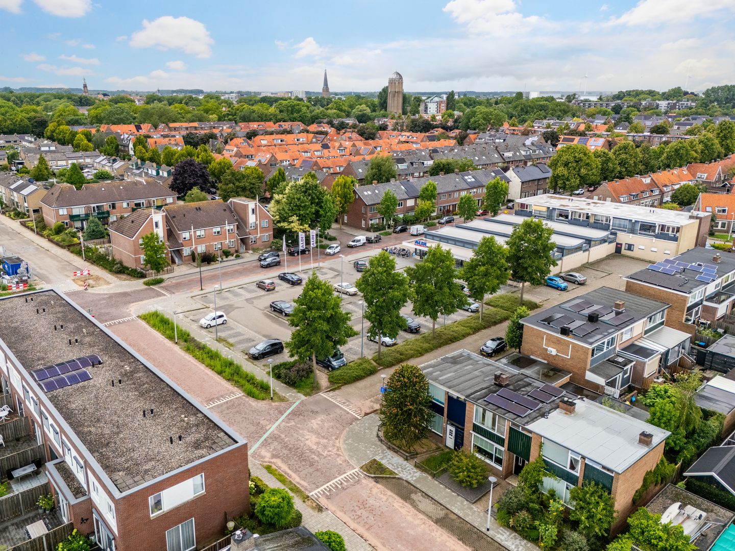 Photo 25 of Paulus Potterstraat 51