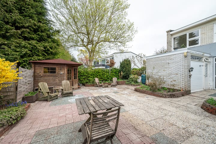 Foto 4 van Heide en Watersteeg 8