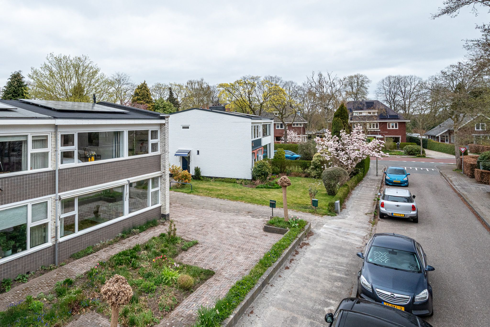 Foto 6 van Heide en Watersteeg 8