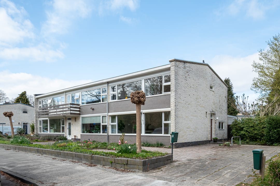 Foto 7 van Heide en Watersteeg 8