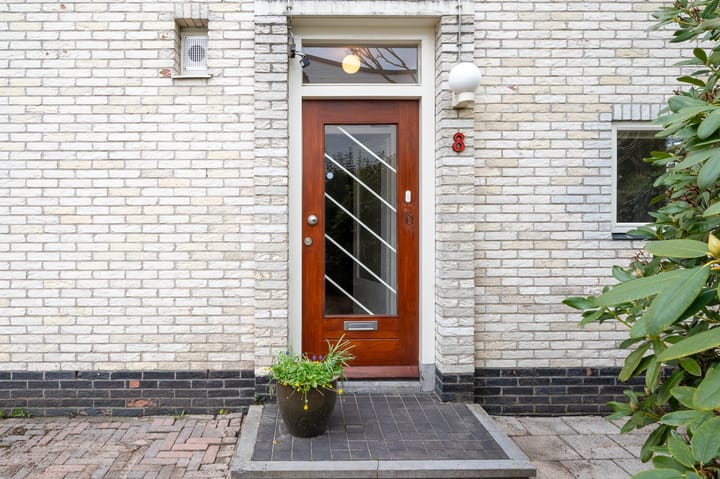 Foto 11 van Heide en Watersteeg 8