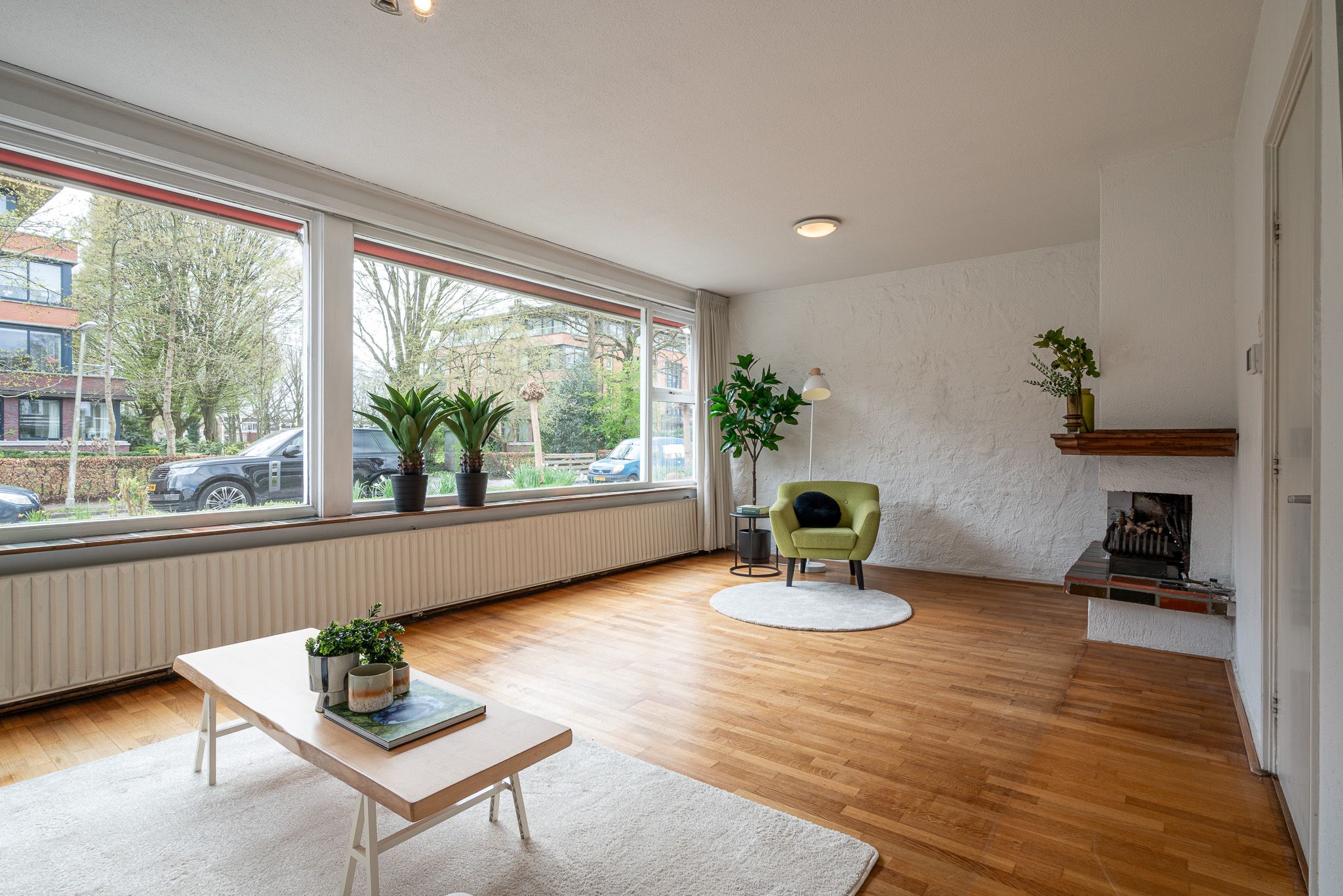 Foto 15 van Heide en Watersteeg 8