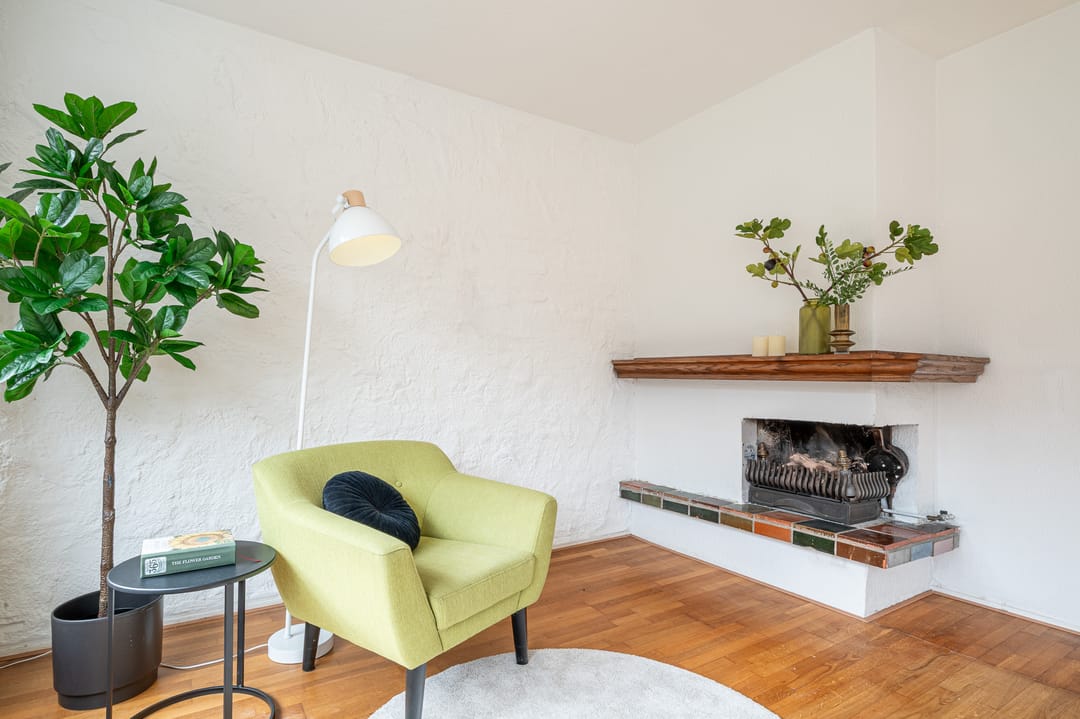 Foto 16 van Heide en Watersteeg 8