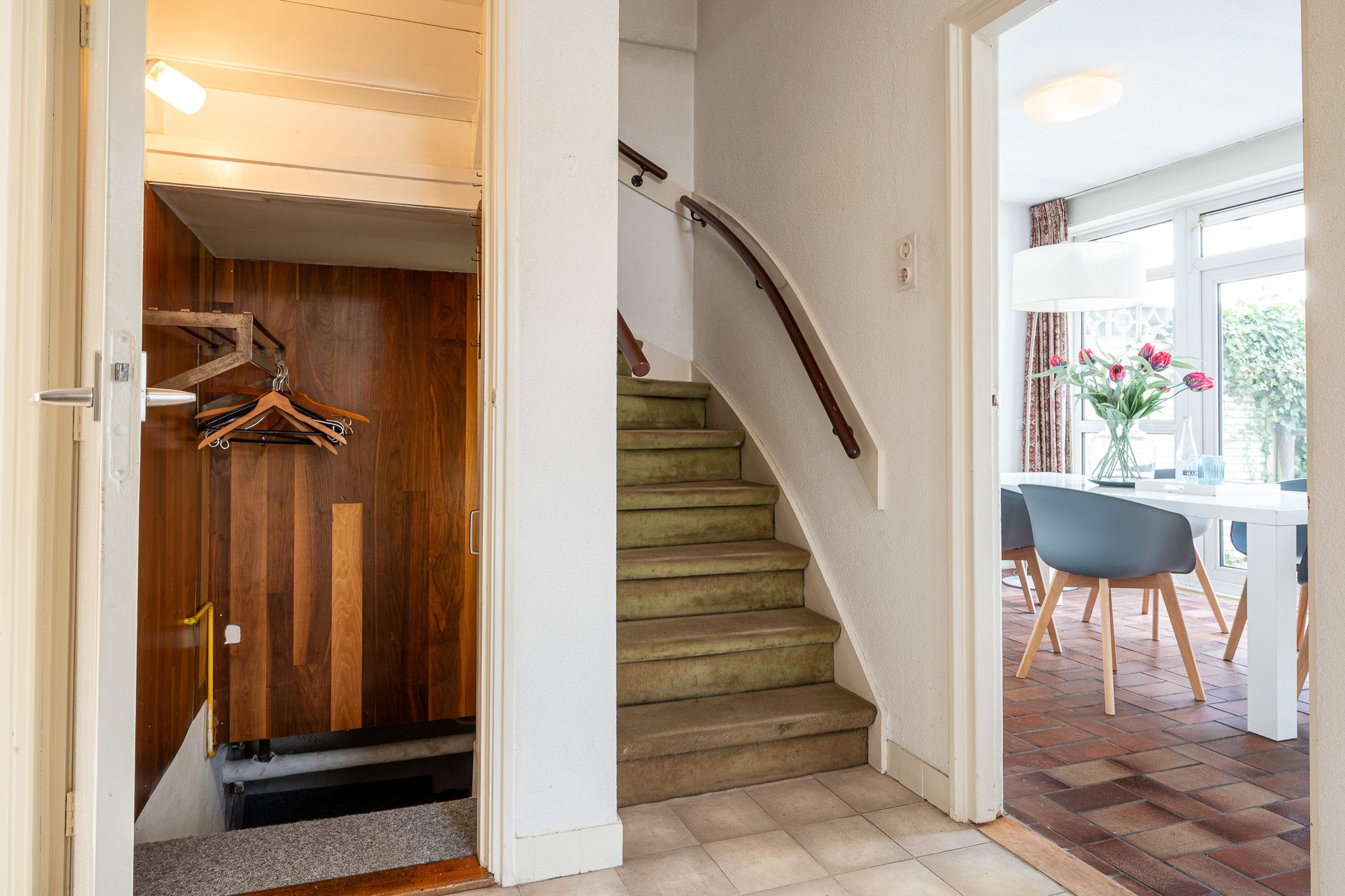 Foto 21 van Heide en Watersteeg 8