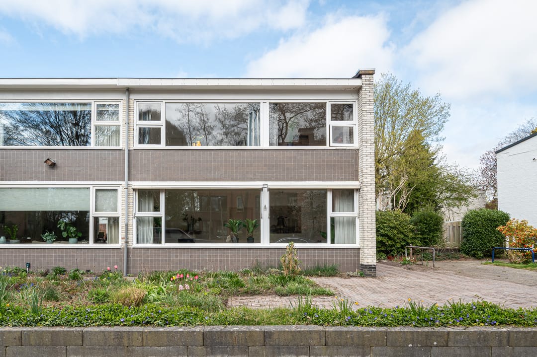 Foto 8 van Heide en Watersteeg 8