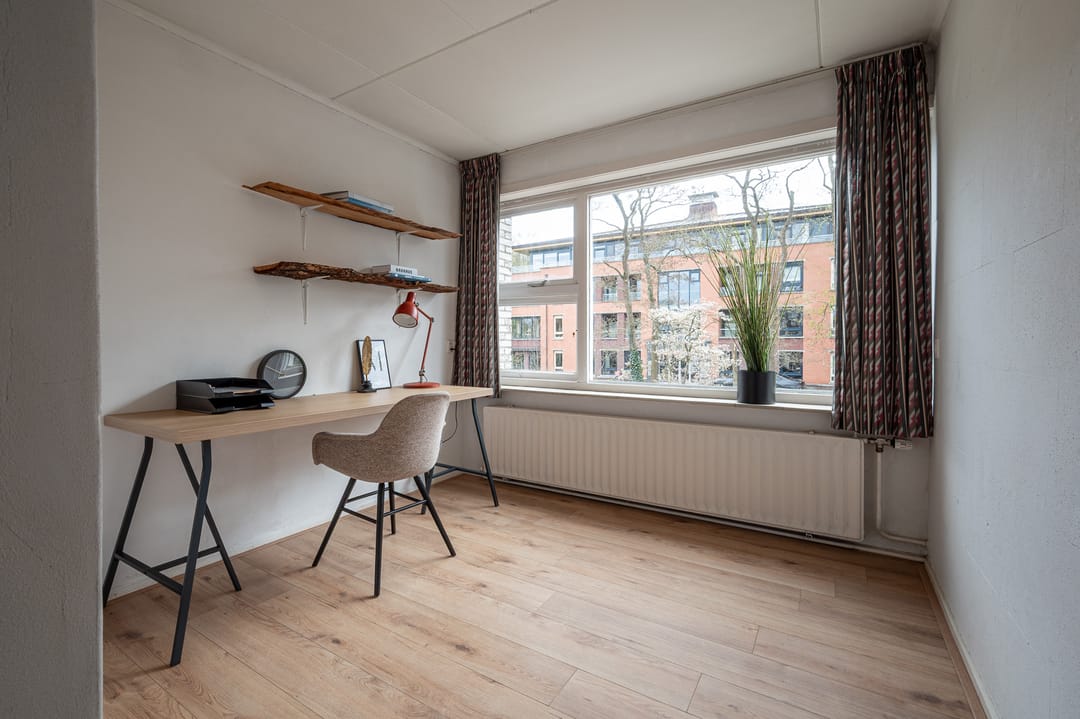 Foto 23 van Heide en Watersteeg 8