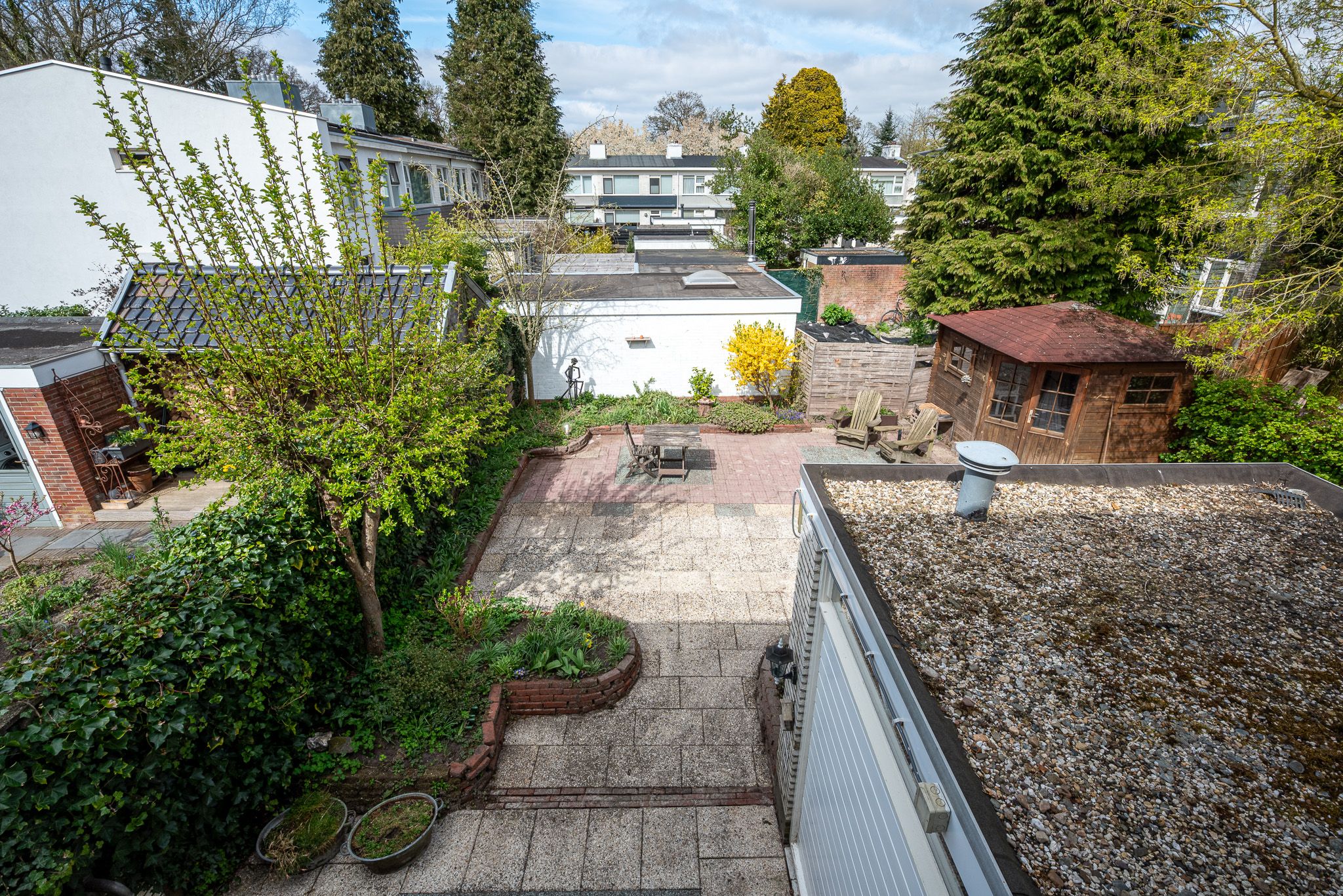 Foto 27 van Heide en Watersteeg 8