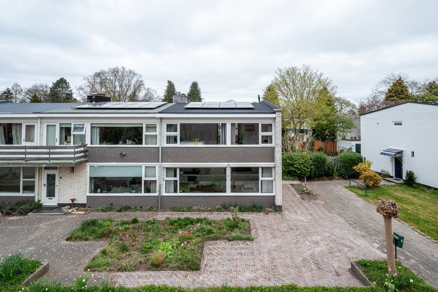 Foto 5 van Heide en Watersteeg 8