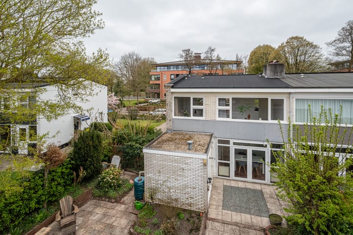 Foto 28 van Heide en Watersteeg 8