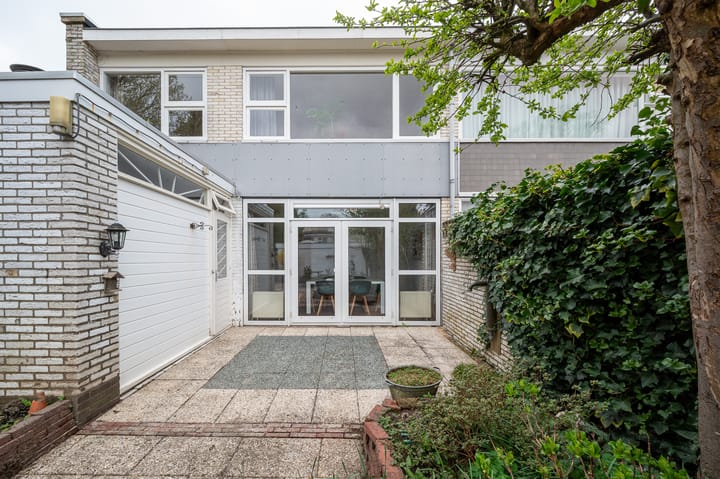 Foto 29 van Heide en Watersteeg 8