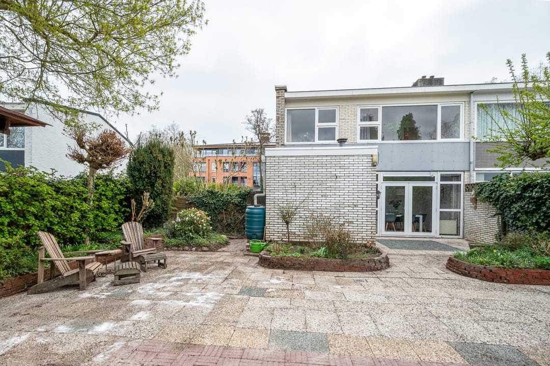 Foto 31 van Heide en Watersteeg 8