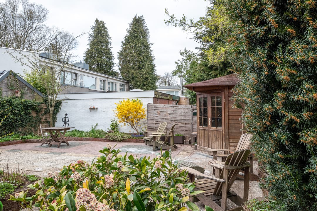 Foto 32 van Heide en Watersteeg 8