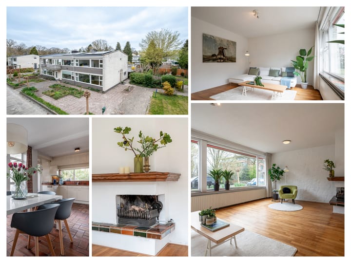 Foto 33 van Heide en Watersteeg 8