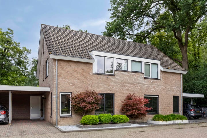 Foto 1 van Varenwoltlanden 38