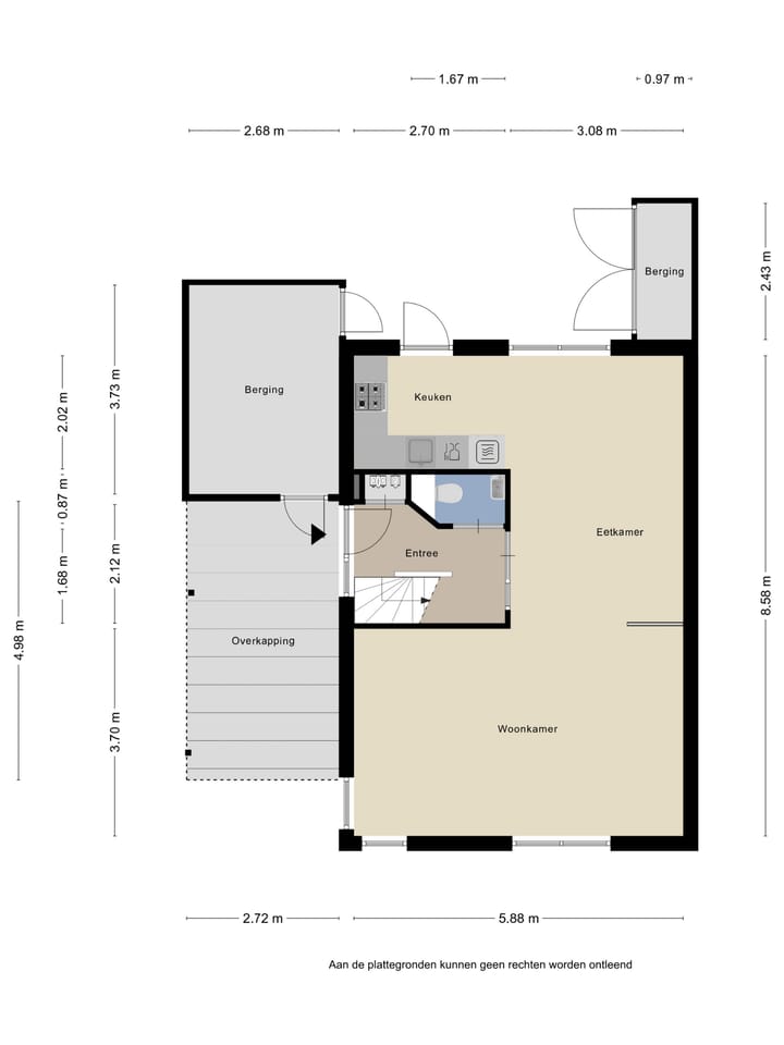 Foto 35 van Varenwoltlanden 38