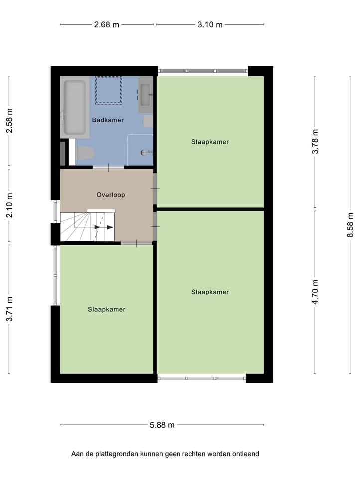 Foto 36 van Varenwoltlanden 38