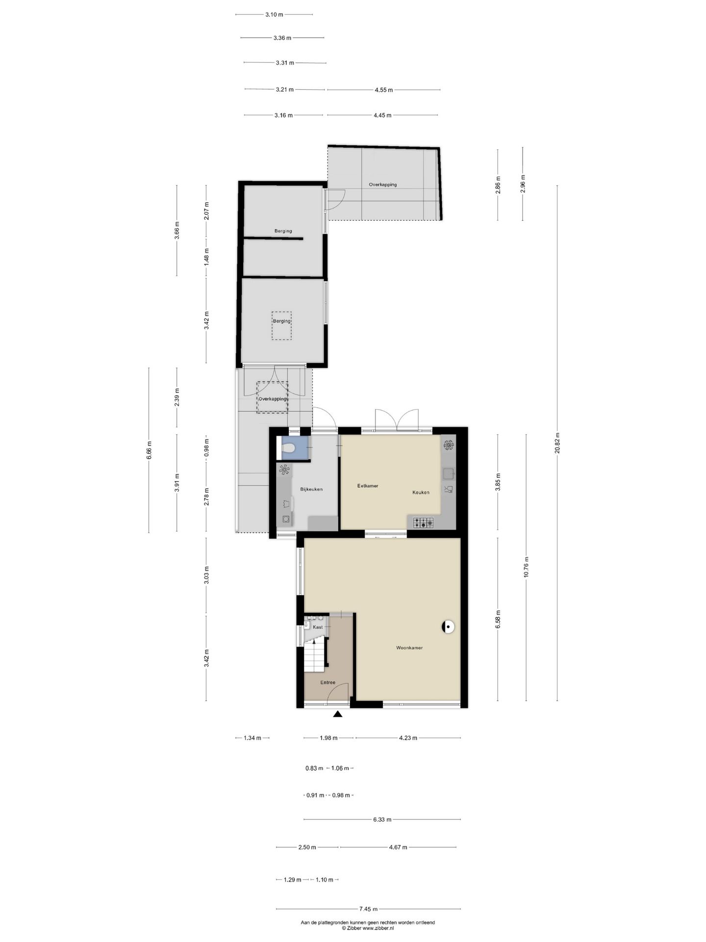 Photo 29 of Bergstraat 18