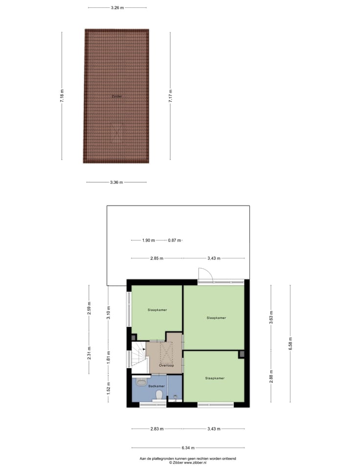 Foto 30 van Bergstraat 18